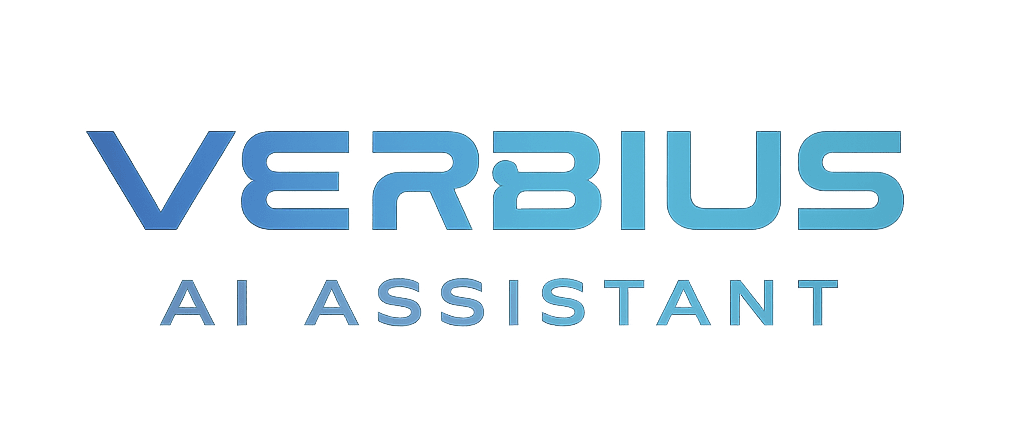 Verbius Logo